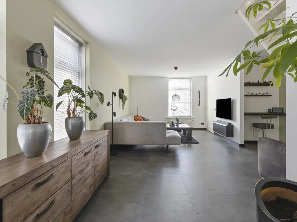 Antoniusstraat 39, KAATSHEUVEL