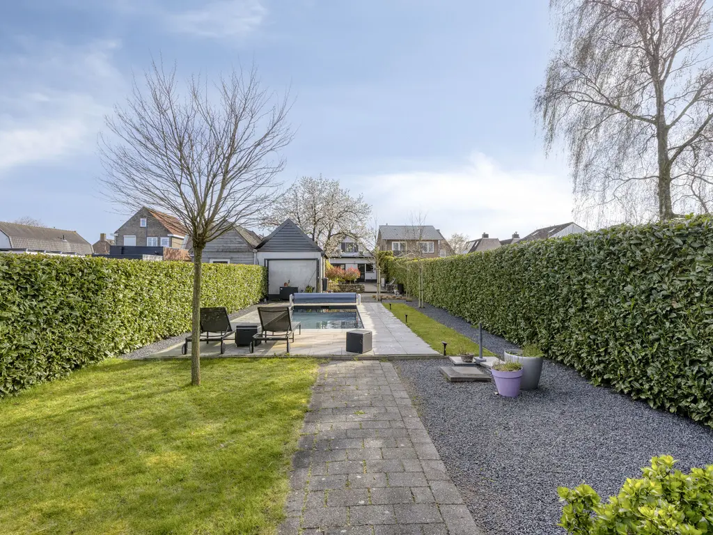 Antoniusstraat 39, KAATSHEUVEL