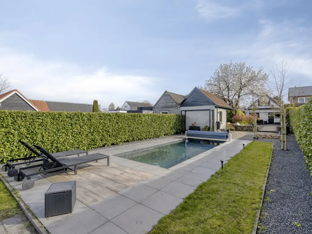 Antoniusstraat 39, KAATSHEUVEL