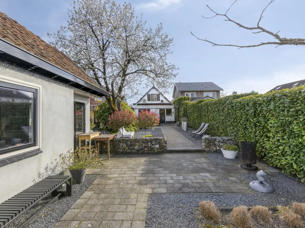 Antoniusstraat 39, KAATSHEUVEL