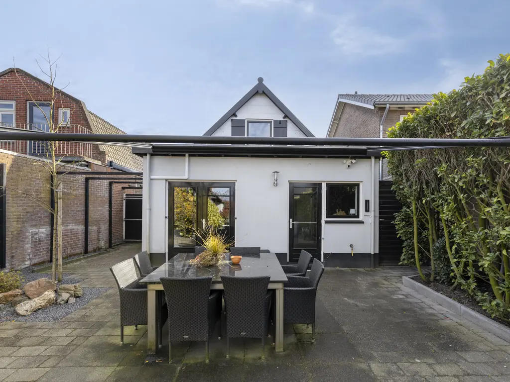 Antoniusstraat 39, KAATSHEUVEL