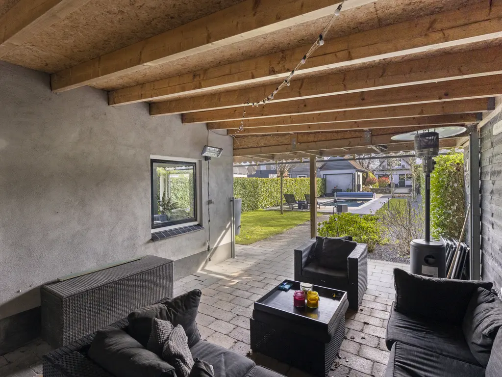 Antoniusstraat 39, KAATSHEUVEL