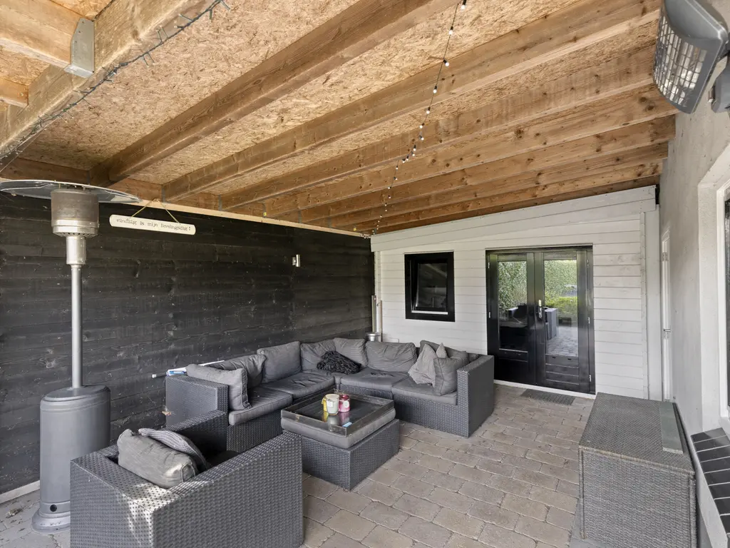 Antoniusstraat 39, KAATSHEUVEL