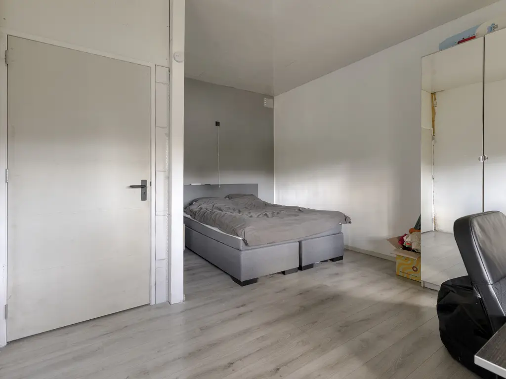 Antoniusstraat 39, KAATSHEUVEL