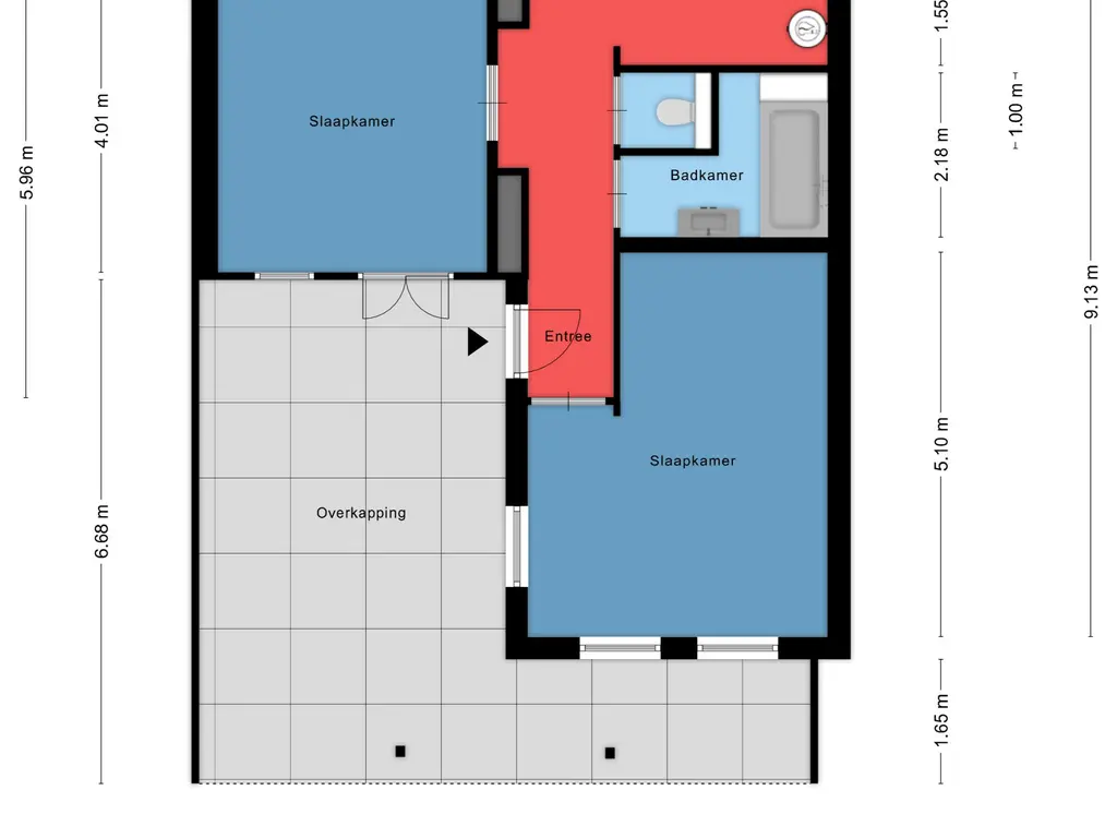 Antoniusstraat 39, KAATSHEUVEL