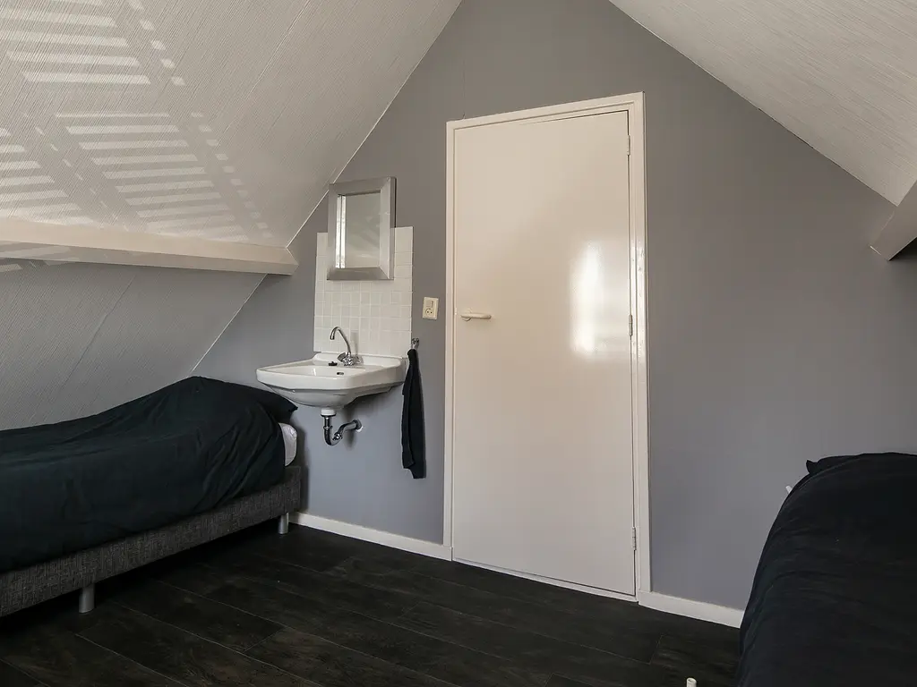 Antoniusstraat 39, KAATSHEUVEL