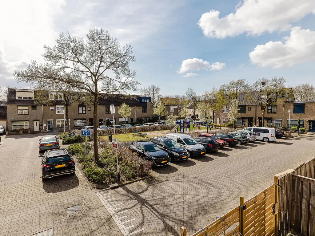 Elzenbroek 64, BREDA