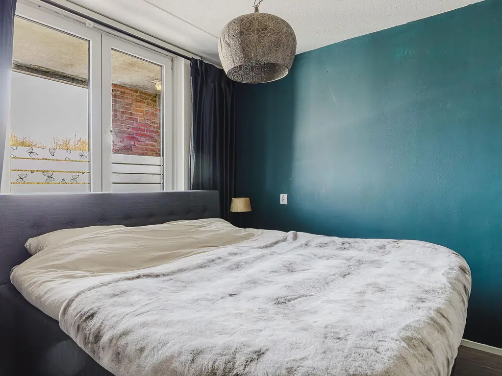 Elzenbroek 64, BREDA