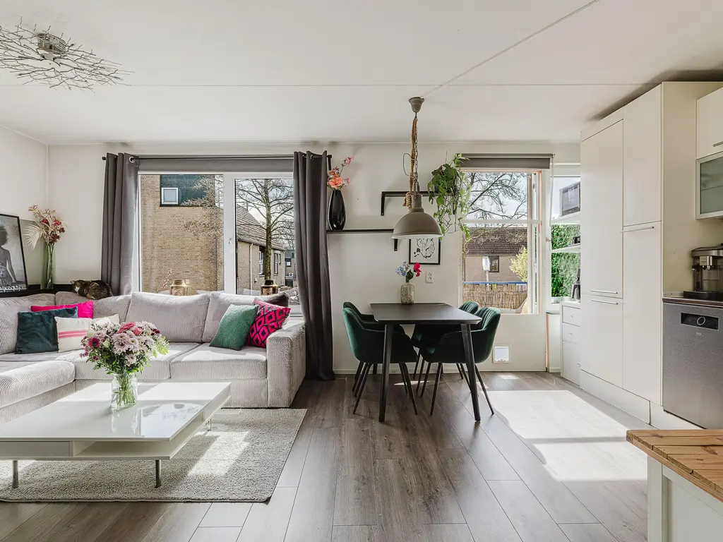 Elzenbroek 64, BREDA