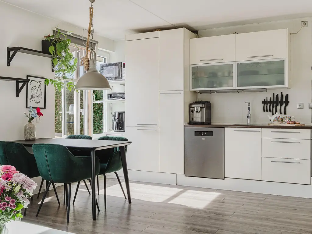 Elzenbroek 64, BREDA