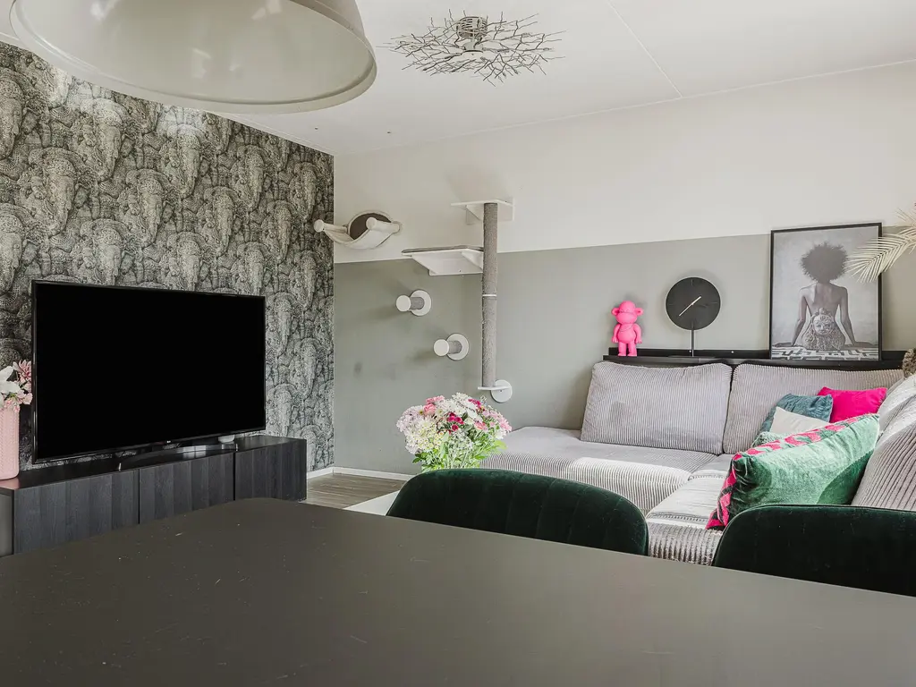 Elzenbroek 64, BREDA