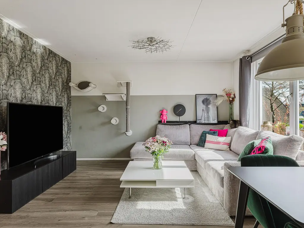 Elzenbroek 64, BREDA