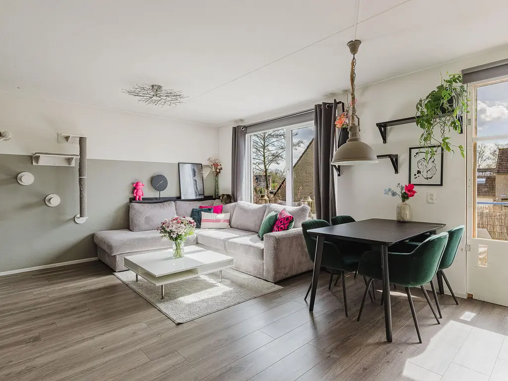 Elzenbroek 64, BREDA