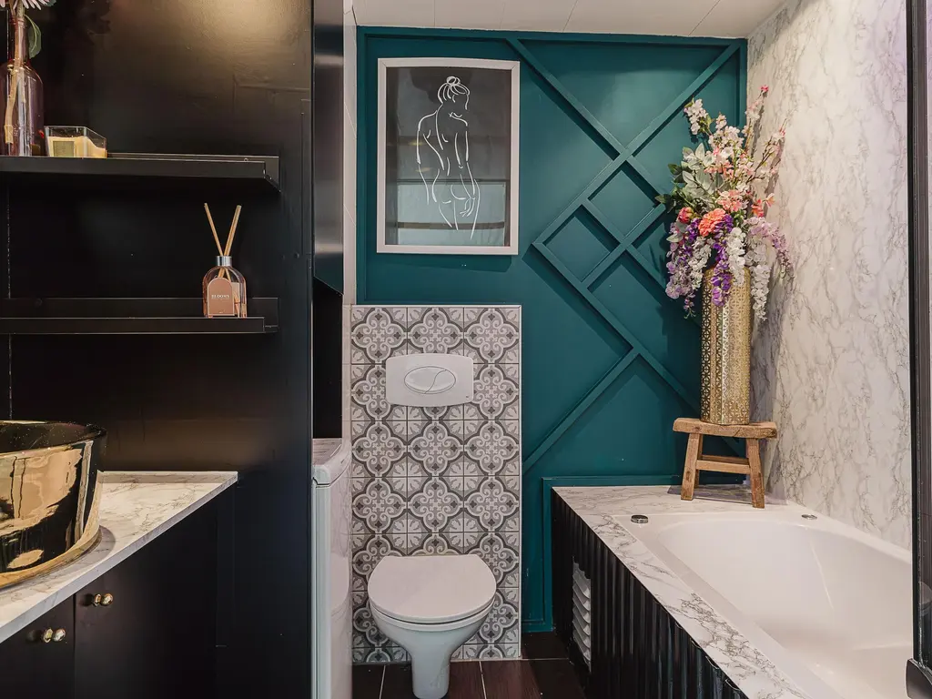 Elzenbroek 64, BREDA