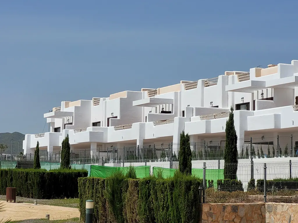 Avenida de Europe , SAN JUAN DE LOS TERREROS