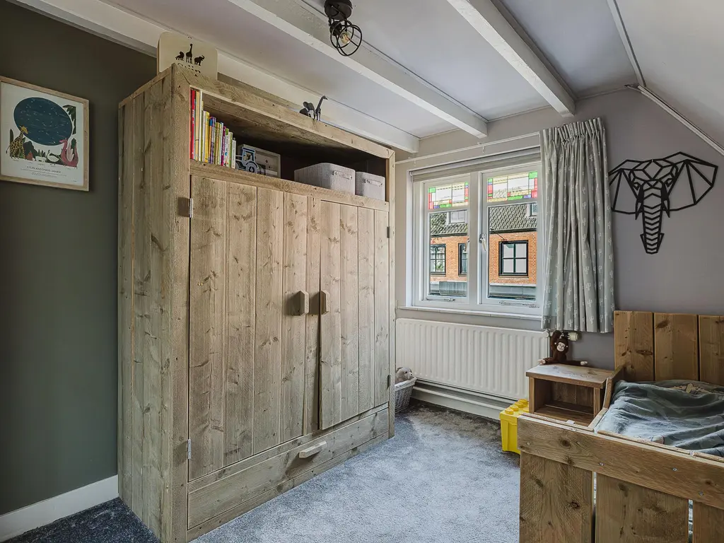 Nieuwstraat 100, GILZE