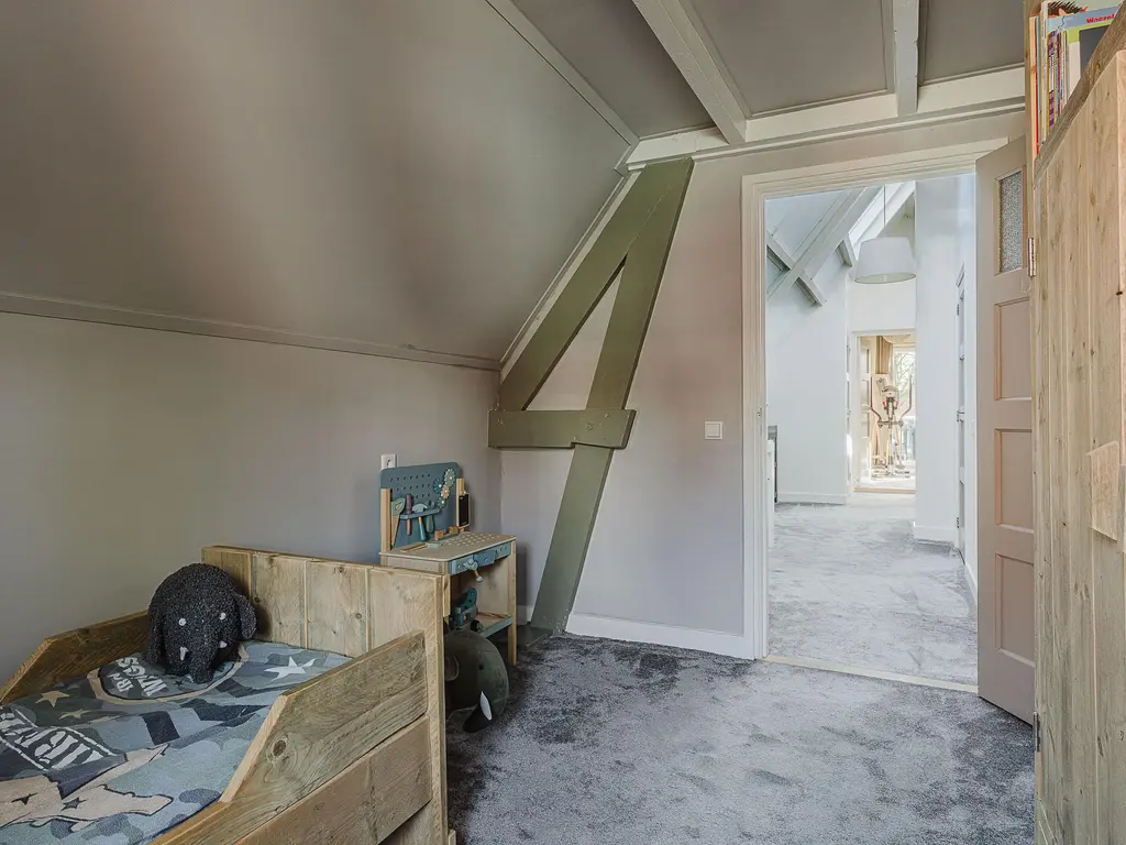 Nieuwstraat 100, GILZE