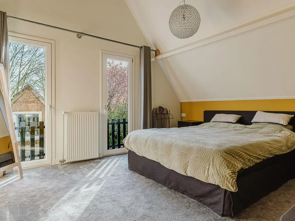 Nieuwstraat 100, GILZE