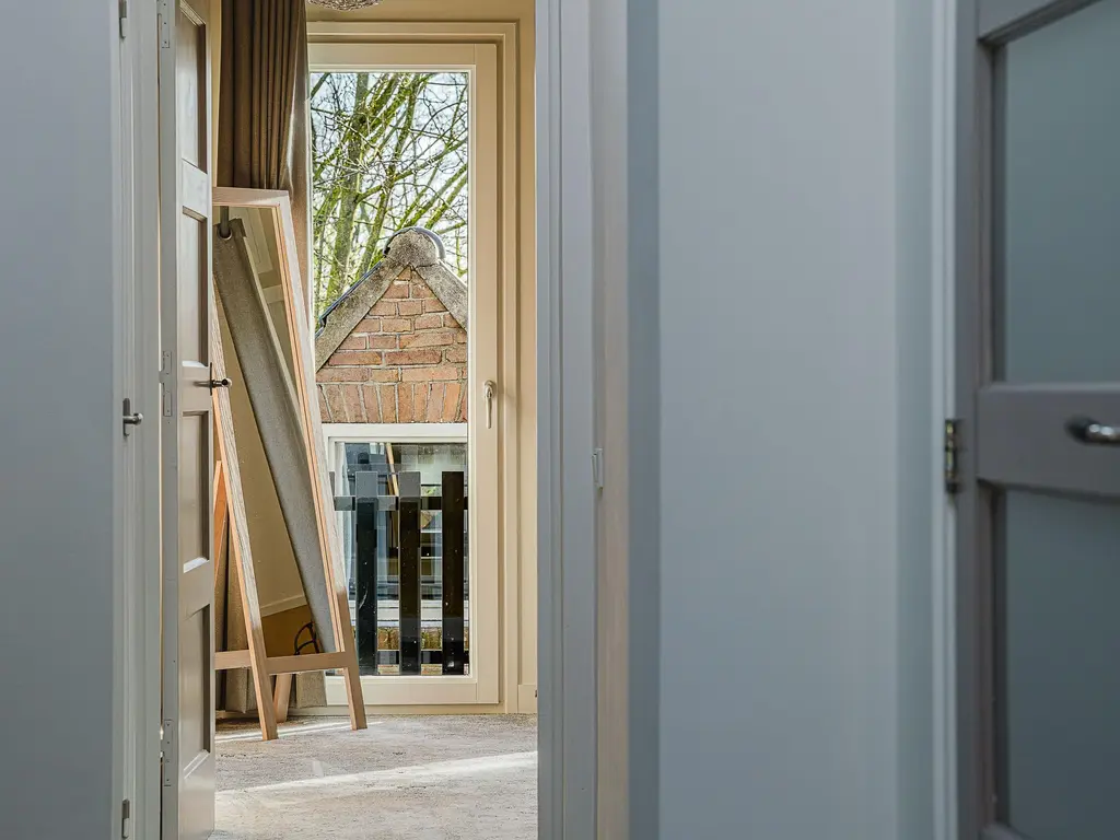 Nieuwstraat 100, GILZE