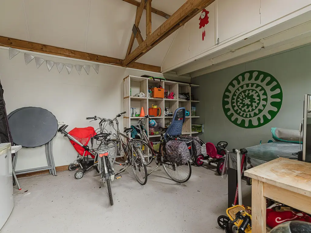 Nieuwstraat 100, GILZE