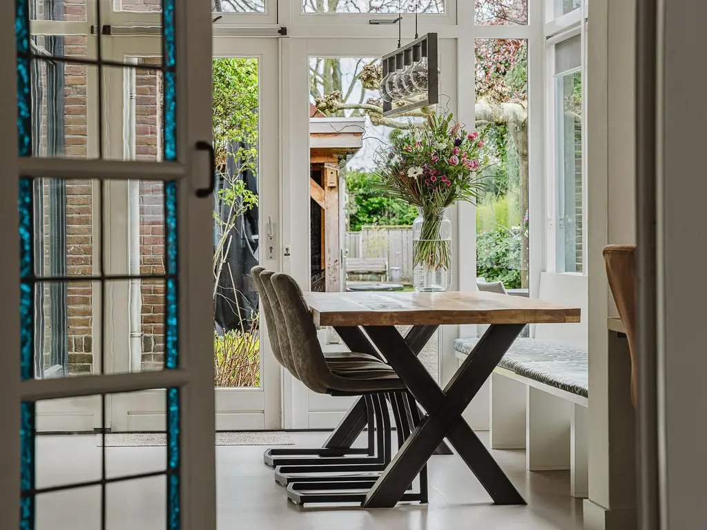 Nieuwstraat 100, GILZE