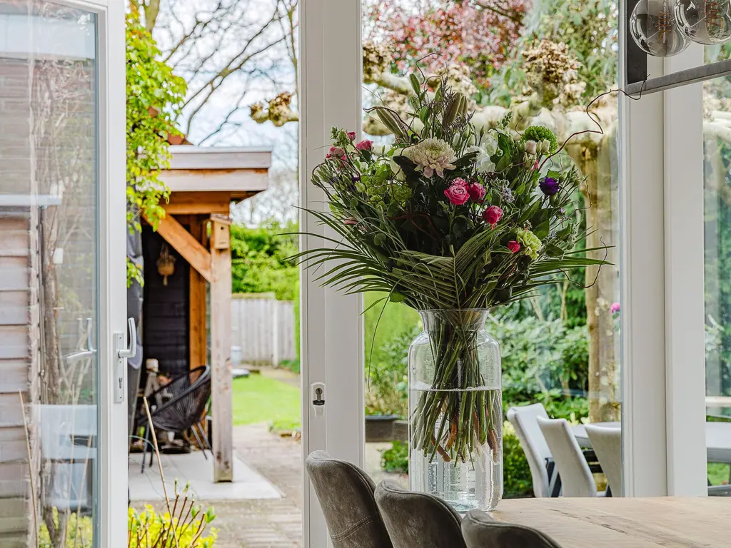 Nieuwstraat 100, GILZE