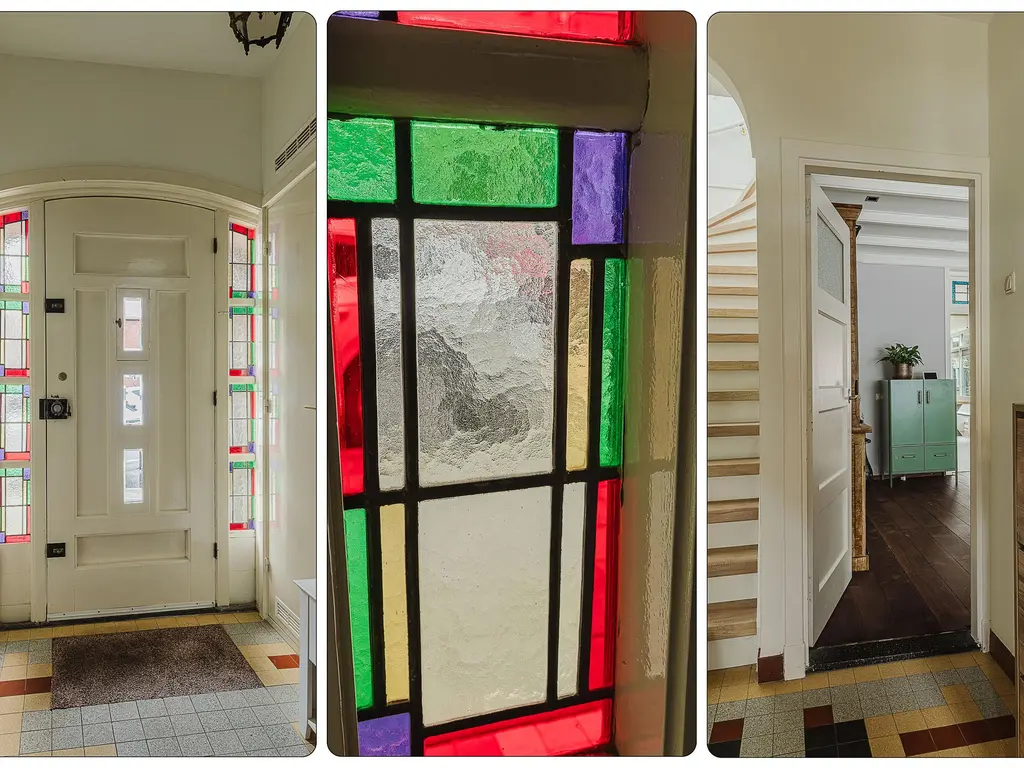 Nieuwstraat 100, GILZE