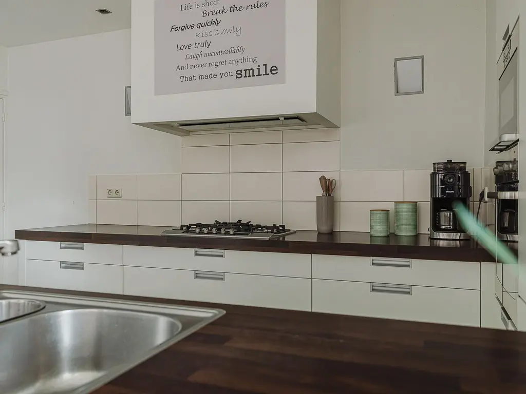 Nieuwstraat 100, GILZE