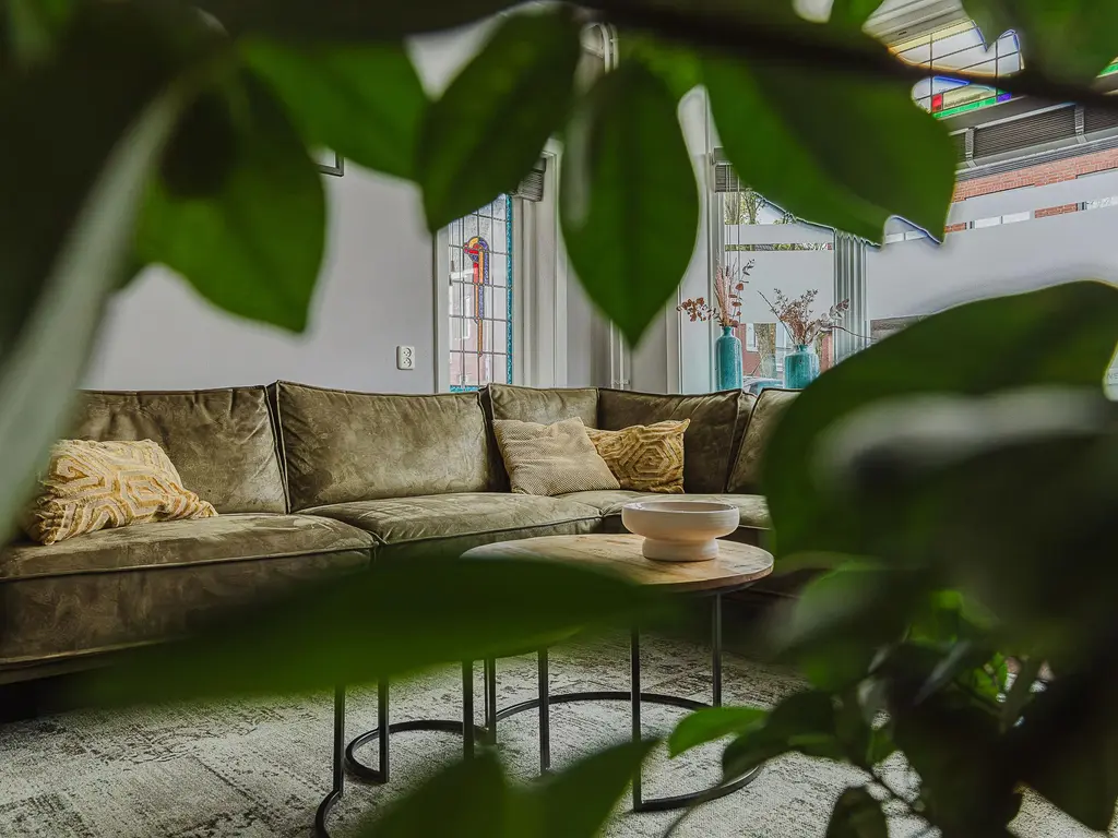 Nieuwstraat 100, GILZE