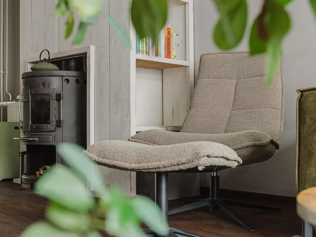 Nieuwstraat 100, GILZE