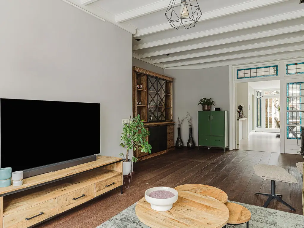 Nieuwstraat 100, GILZE