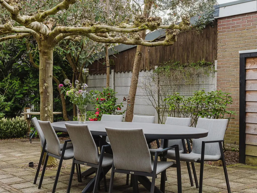 Nieuwstraat 100, GILZE