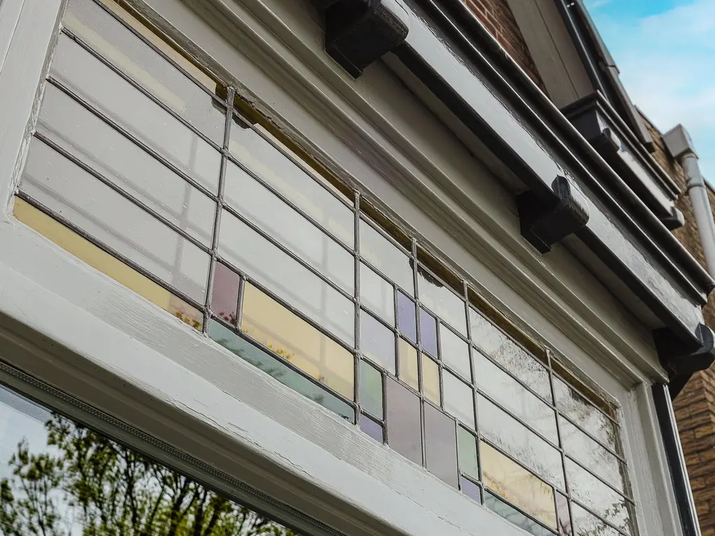 Nieuwstraat 100, GILZE