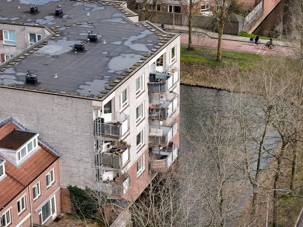 Hinderstein 46, AMERSFOORT