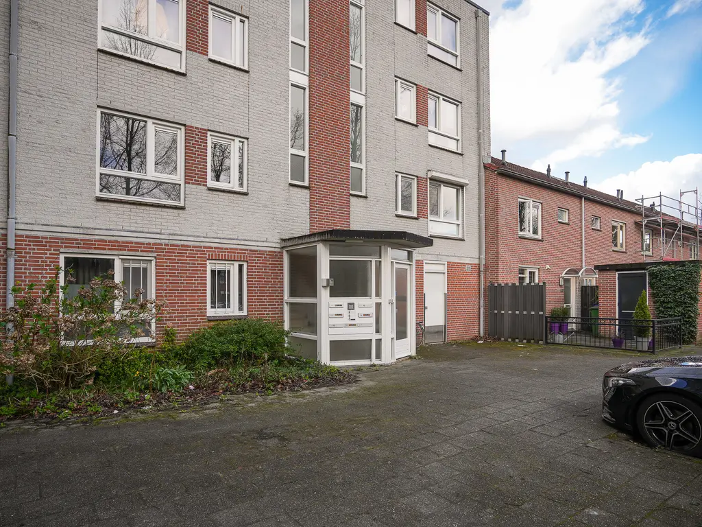 Hinderstein 46, AMERSFOORT