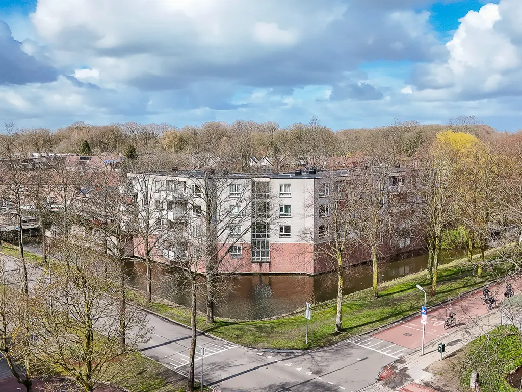 Hinderstein 46, AMERSFOORT