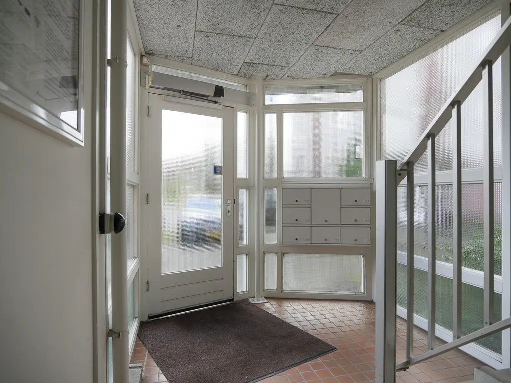 Hinderstein 46, AMERSFOORT