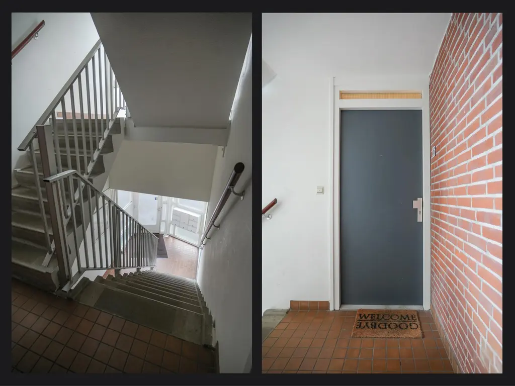 Hinderstein 46, AMERSFOORT