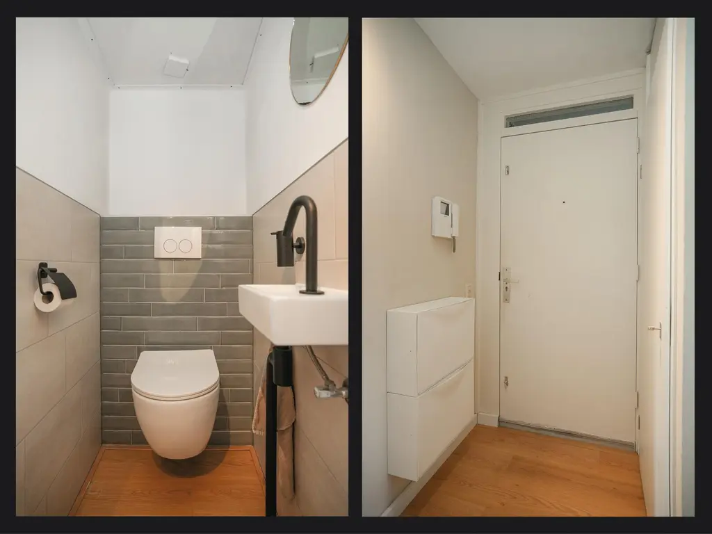 Hinderstein 46, AMERSFOORT