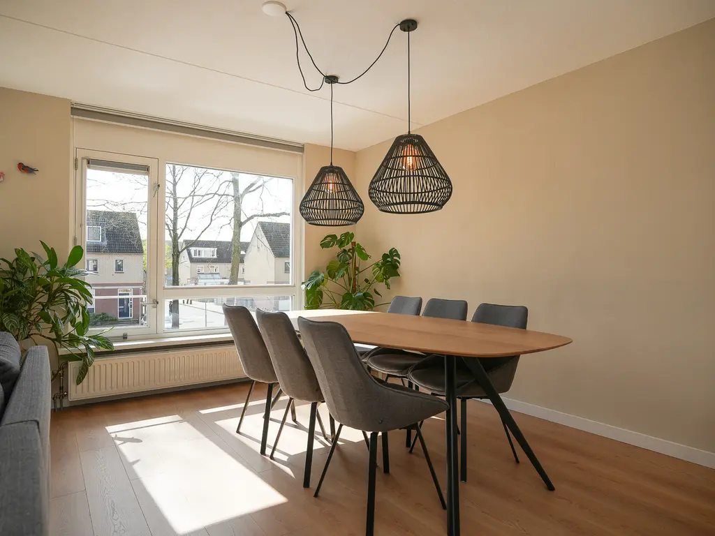 Hinderstein 46, AMERSFOORT