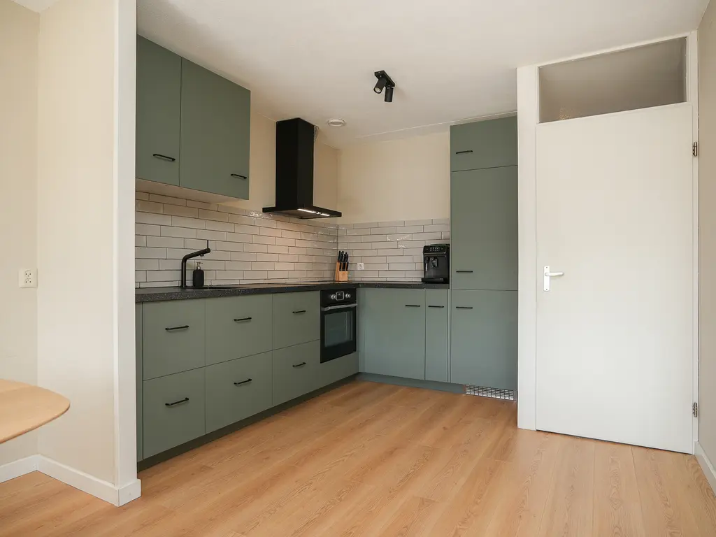 Hinderstein 46, AMERSFOORT