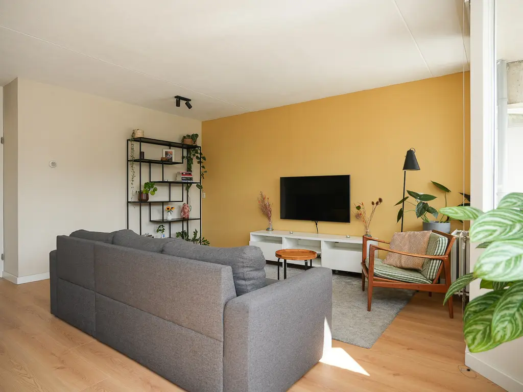 Hinderstein 46, AMERSFOORT