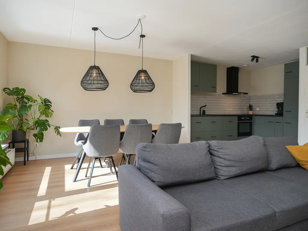 Hinderstein 46, AMERSFOORT