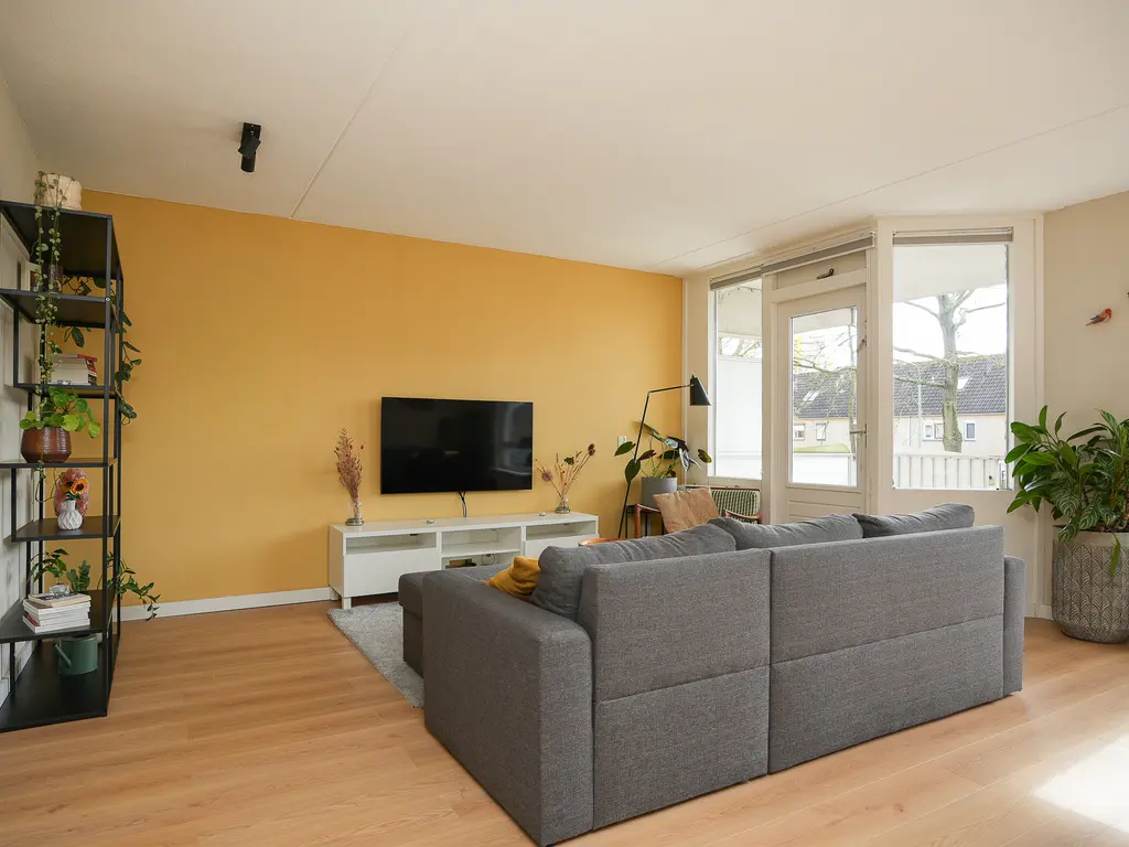 Hinderstein 46, AMERSFOORT