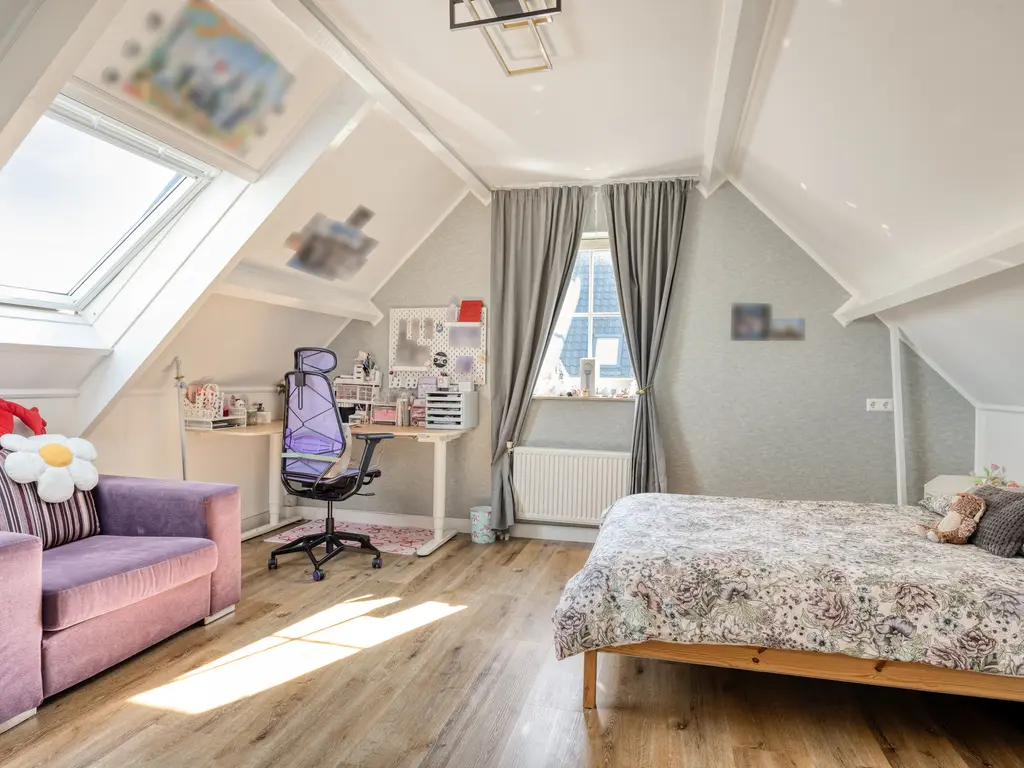 Wendelnesseweg-Oost 24, SPRANG-CAPELLE