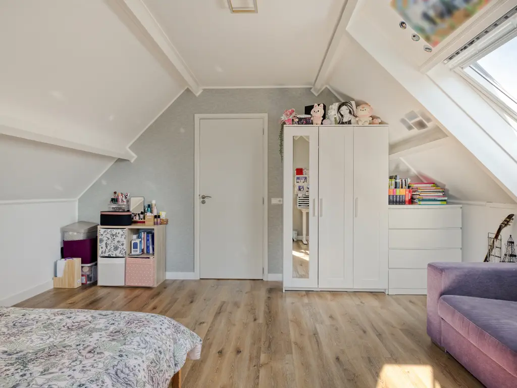 Wendelnesseweg-Oost 24, SPRANG-CAPELLE