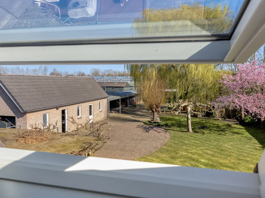 Wendelnesseweg-Oost 24, SPRANG-CAPELLE