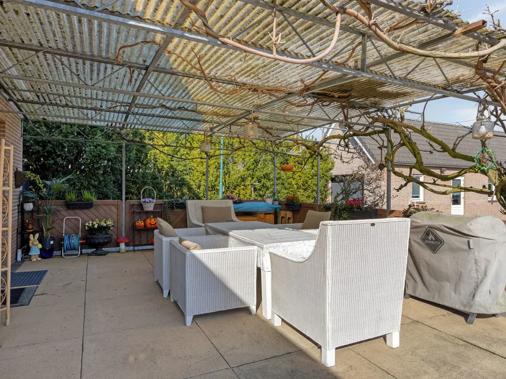 Wendelnesseweg-Oost 24, SPRANG-CAPELLE