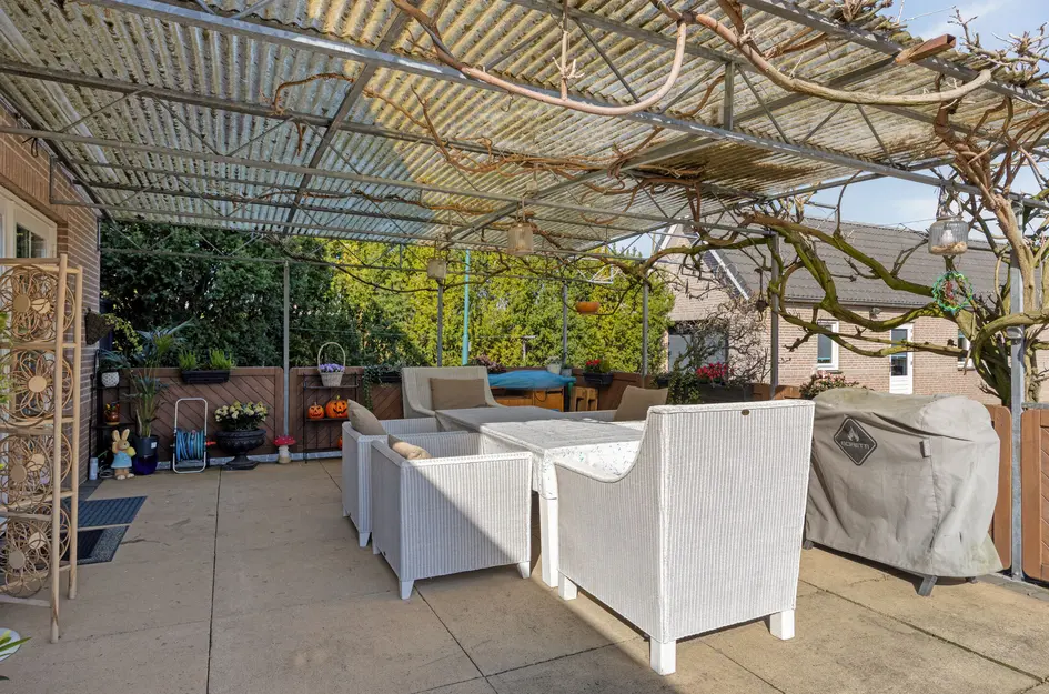 Wendelnesseweg-Oost 24