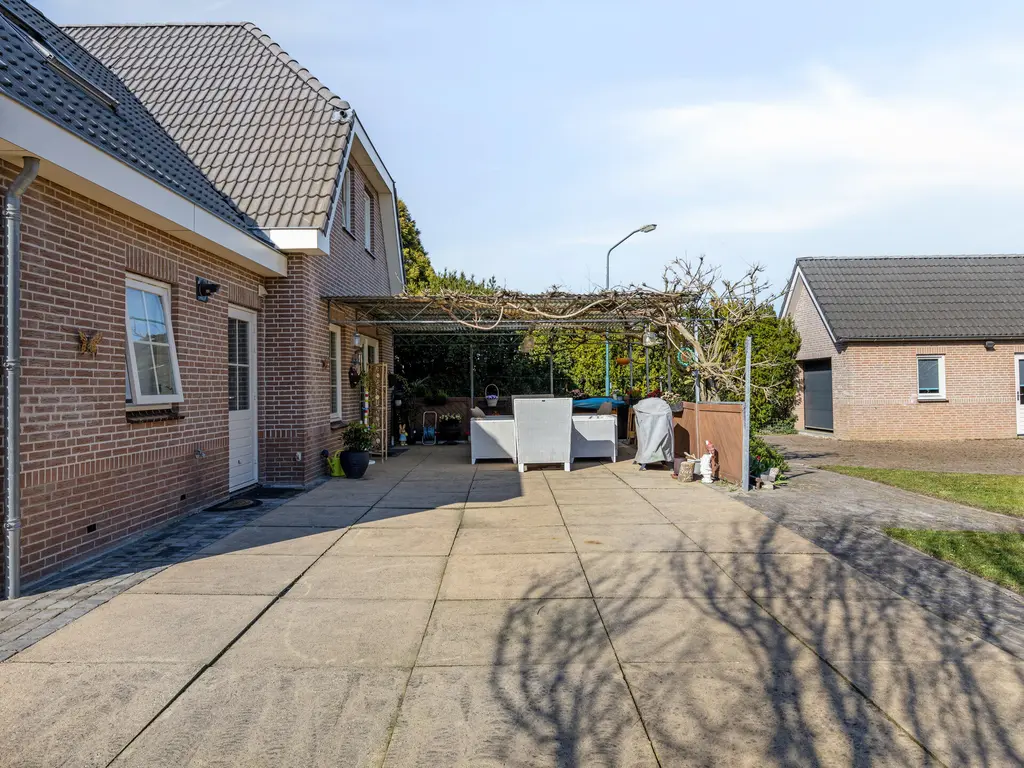 Wendelnesseweg-Oost 24, SPRANG-CAPELLE